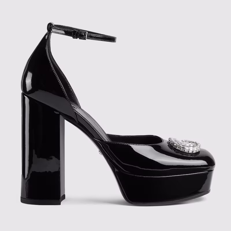 Pums & High Heels